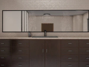 full house 1 3D Model