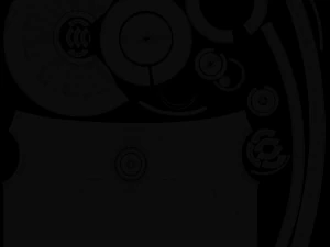 Idrante antincendio Modello 3D