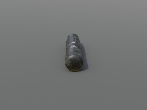 Laser Pointer Model 3D