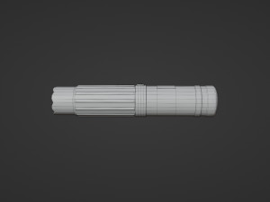 Laser Pointer Model 3D