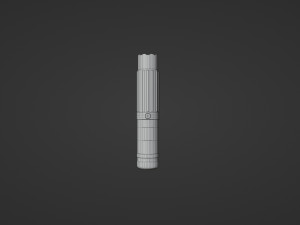 Laser Pointer Model 3D