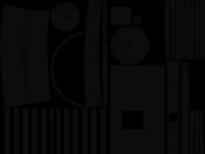 Laser Pointer 3D Model