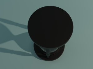 hourglass 3D Модель