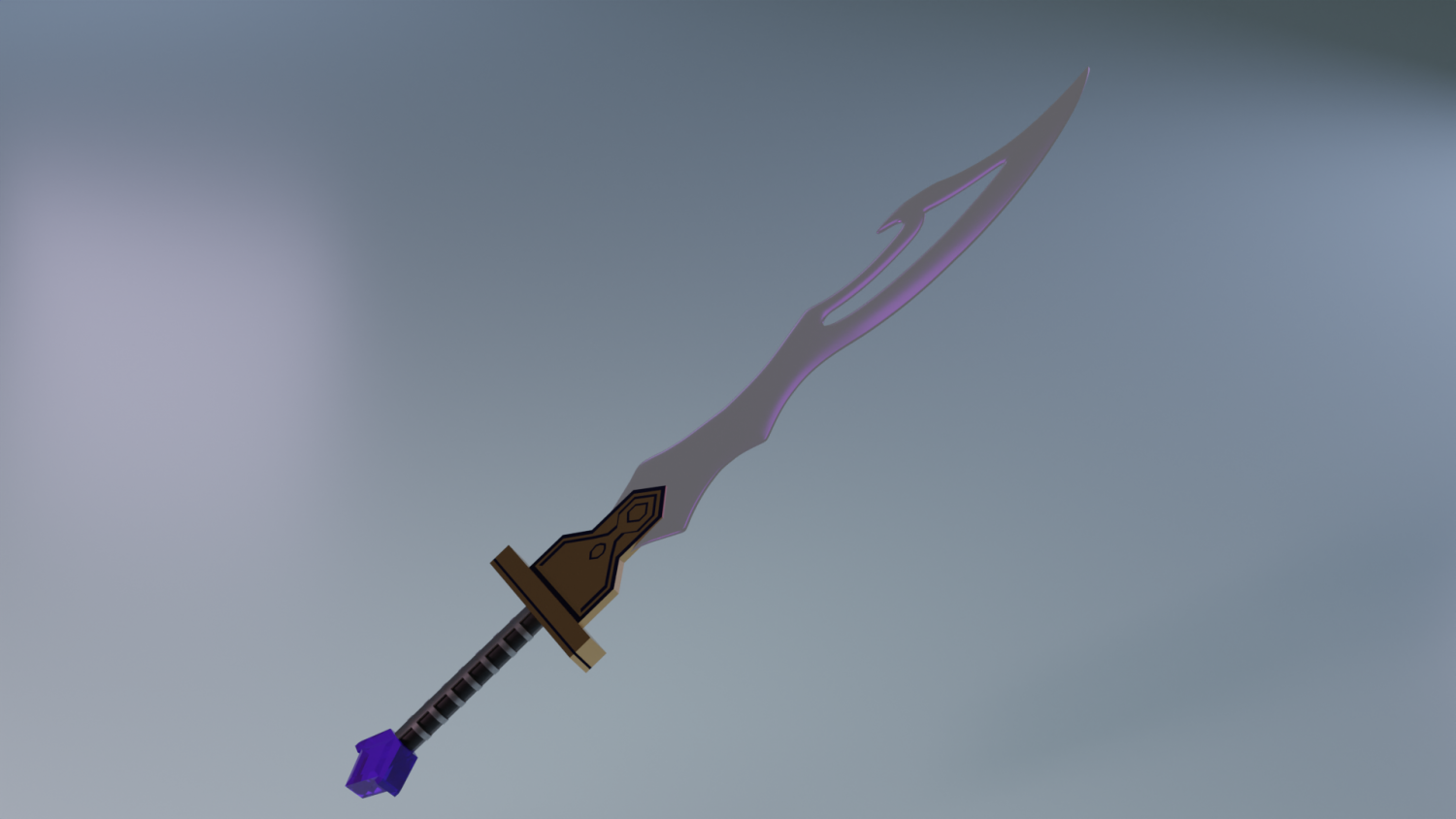 Magic sword. Меч 3д модель. Меч на 3д принтере. Roblox 3d models Magical Sword.