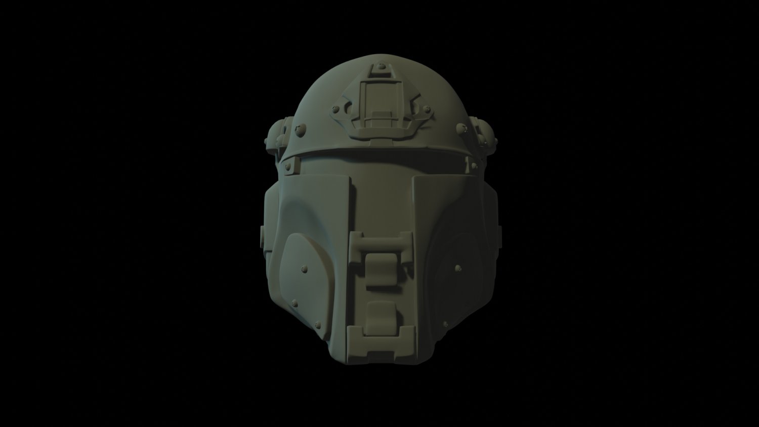 Военная техника. galac tac helmet 3D Модели. 