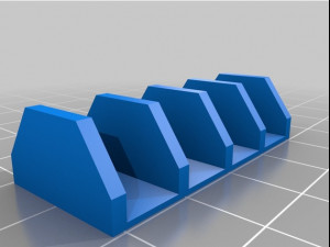 raspberry pi 3D Model