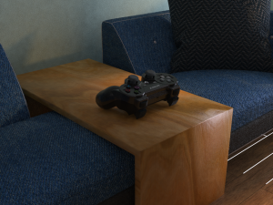 dualshock 3 ps3 3D 模型