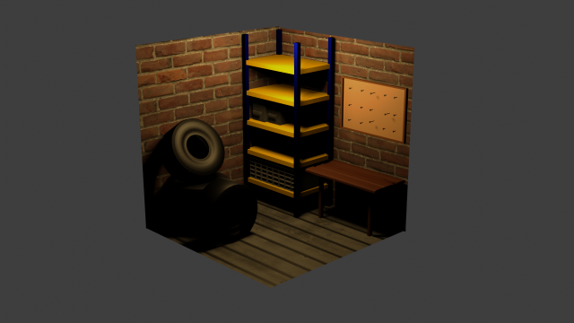 Workshop Modèle 3D .c4d .max .obj .3ds .fbx .stl .blend 
