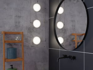 Bathroom 3D Model