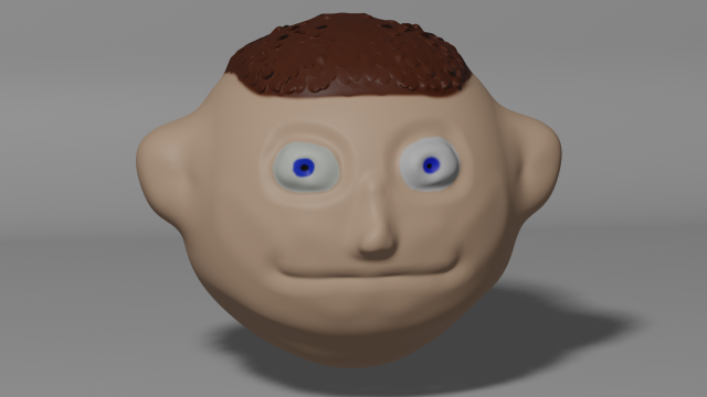 People 3D Model .c4d .max .obj .3ds .fbx .stl .blend 