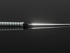 sword 3D Model