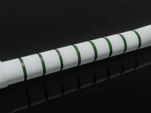 sword 3D Model