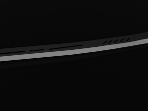 sword Modelo 3D