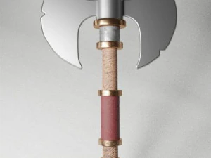 armor medieval kit 3D Model