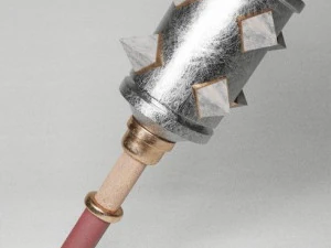 armor medieval kit 3D Model