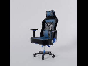Chair gamer x 3D 모델