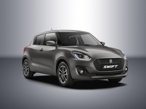 6 IN 1 SUZUKI SWIFT CAR GAME READY 3D मॉडल