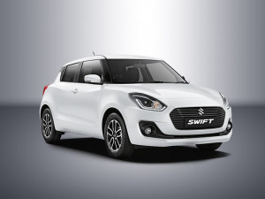 6 IN 1 SUZUKI SWIFT CAR GAME READY 3D मॉडल