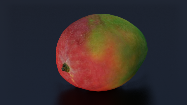 MANGOLOW POLY GAMEREADY 3D Модель .c4d .max .obj .3ds .fbx .stl .blend 