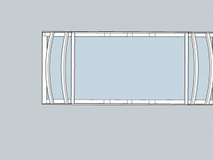 Table 3D Модель