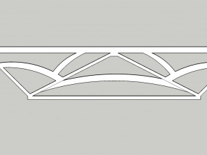 Table 3D Модель