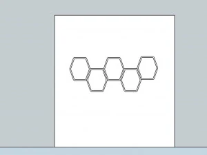 shelf 3D Model
