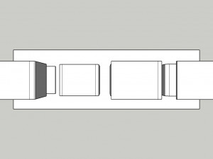 Shelf 2022 3D Model