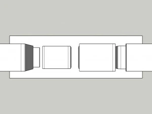 Shelf 2022 3D Model