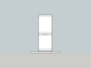 Shelf 2022 3D Model