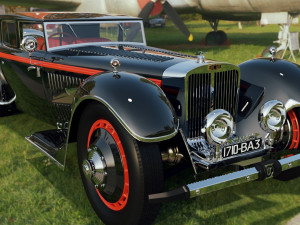 Bucciali TAV 12-32 V -12 Model 3D