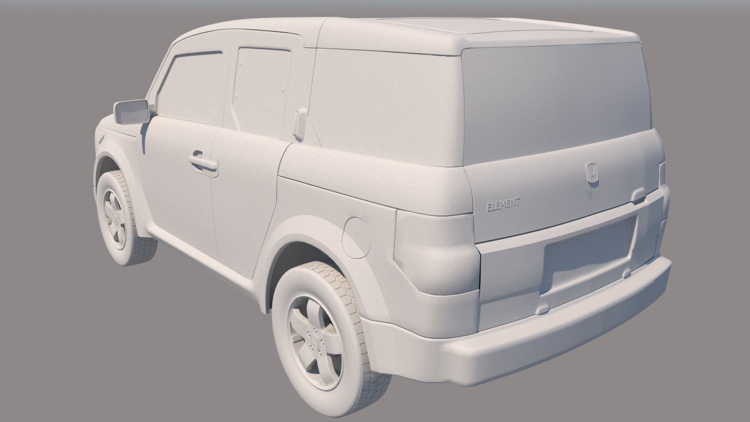 Honda element РґРЅРёС‰Рµ