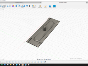 rear light housing notek Modèles 3D en vedette