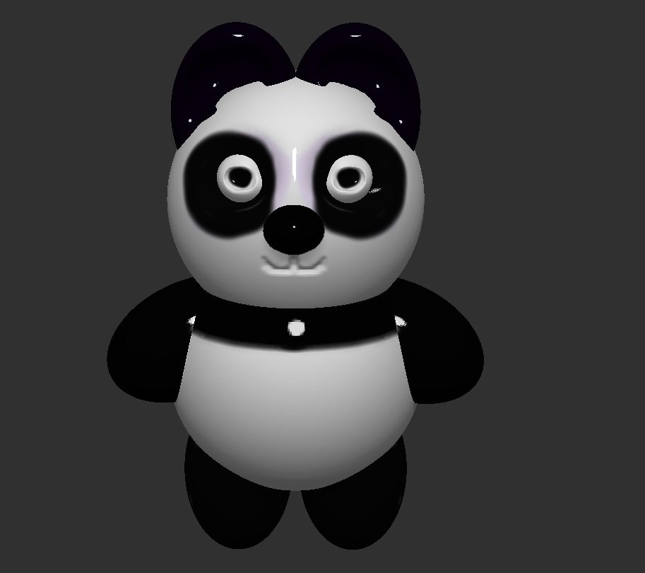 Panda model. Панда 3д модель. Панда 3d модель. Панда 3d. Panda 3d model.