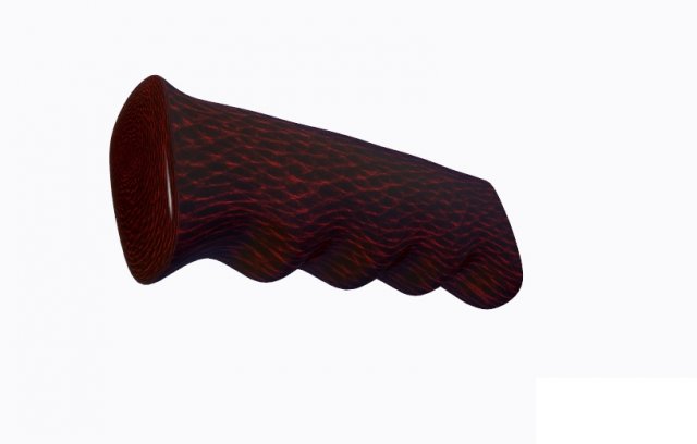 handle 3D-Modell .c4d .max .obj .3ds .fbx .stl .blend 