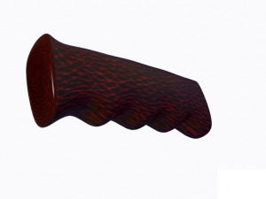handle Model 3D