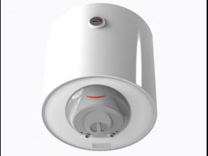 ariston elektrikli su ısıtıcısı 3D Model