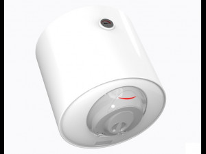 ariston electric water heater 3D-Modell