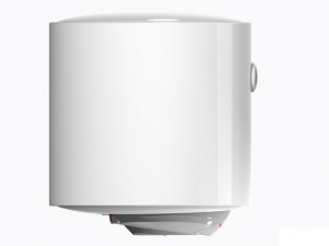 ariston electric water heater 3D-Modell
