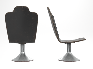 Vintage chair Modelo 3D