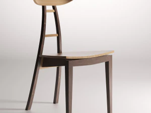 chair 3D Model