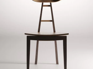 chair 3D Model
