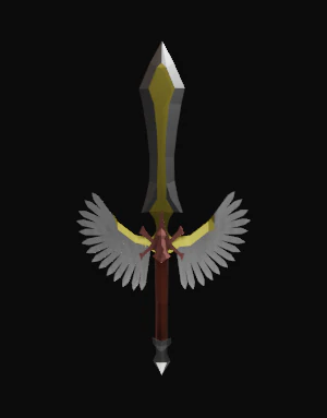 sword 3D Model .c4d .max .obj .3ds .fbx .stl .blend