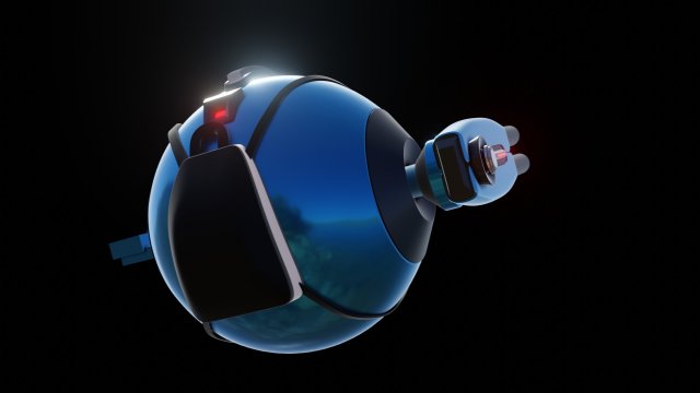 circlesystems Modèle 3D .c4d .max .obj .3ds .fbx .stl .blend 