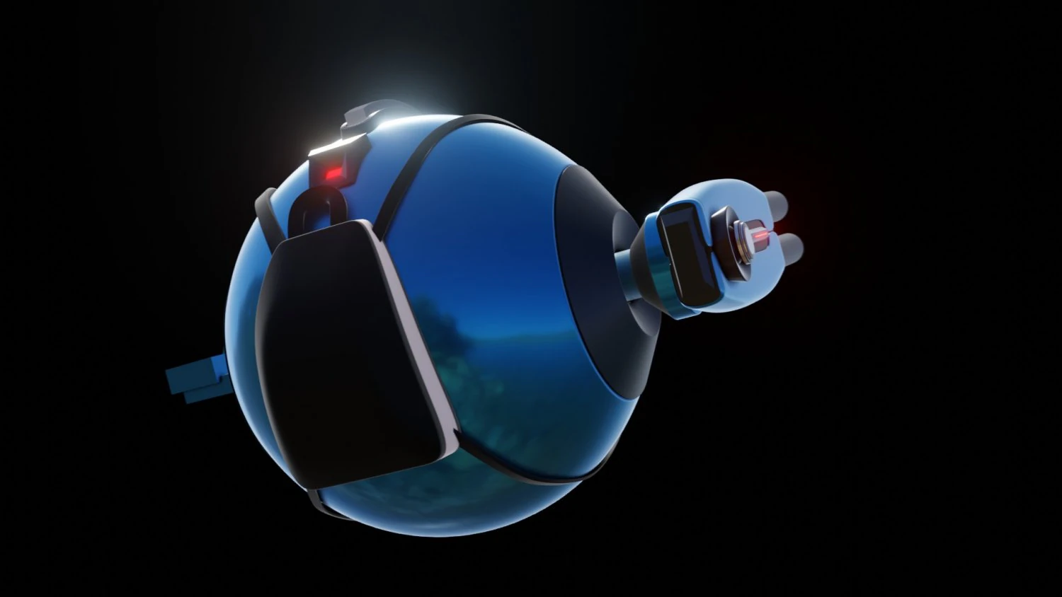 circlesystems 3D Model .c4d .max .obj .3ds .fbx .stl .blend 