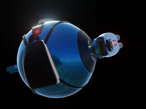 circlesystems 3D Модель