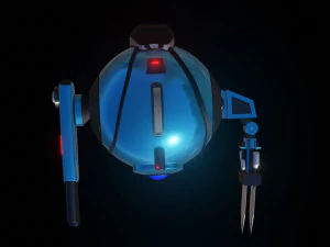 circlesystems 3D Model
