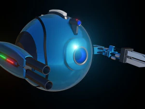 circlesystems 3D Model