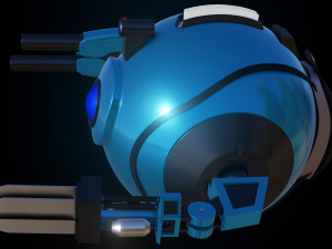 circlesystems Modèle 3D