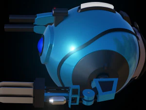 circlesystems 3D Model