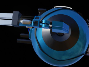 circlesystems 3D Model